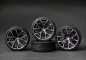 Preview: 1:18 BMW M2.Coupe Felgensatz